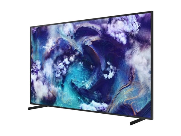 Samsung QE75QN900FT, 190,5 cm (75"), 7680 x 4320 pikseliä, Neo QLED, Älytelevisio, Wi-Fi, musta