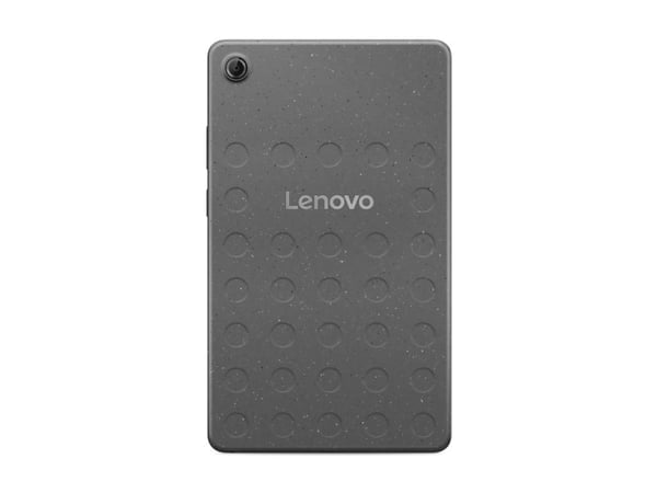 Lenovo Tab One ZAF0 - Tablet - Android 14 eller nyere - 128 GB eMMC - 8.7" IPS (1340 x 800) - microSD-spor - lunagrå