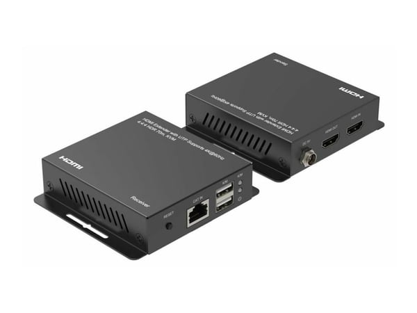 Microconnect MC-HDMIKVMEXT-70M Microconnect MC-HDMIKVMEXT-70M