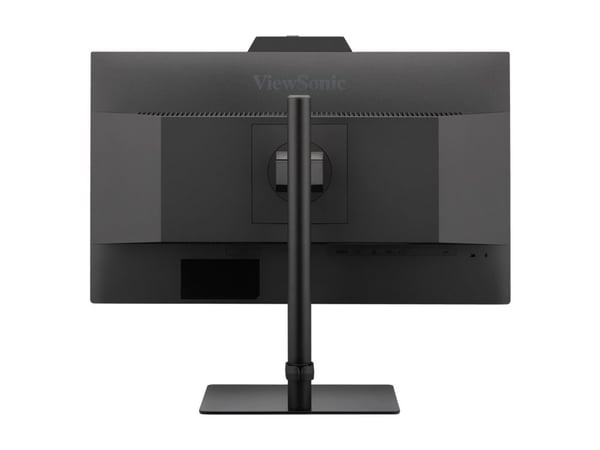 Viewsonic VG2441V, 61 cm (24"), LED, 1920 x 1080 pikseliä, Full HD, 16:9, IPS