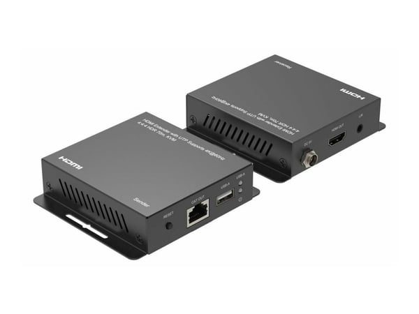 Microconnect MC-HDMIKVMEXT-70M Microconnect MC-HDMIKVMEXT-70M