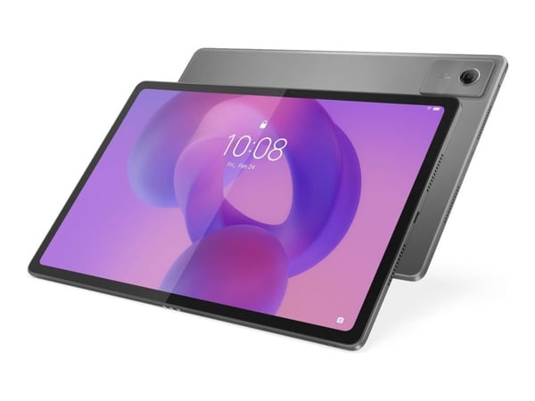 Lenovo Idea Tab Plus ZAG7 12.1 256 GB 8 GB Grå