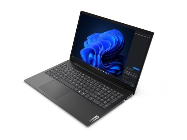 Lenovo V15 G5 IRL 83GW - Intel Core i5 - 13420H / upp till 4.6 GHz - Win 11 Pro - UHD Graphics - 8 GB RAM - 512 GB SSD NVMe - 15.6" TN 1920 x 1080 ...
