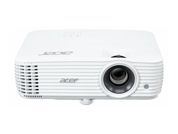 Acer H6815GTV - DLP-projektor - 3D - 4000 lumen (hvit) - 3840 x 2160 - 16:9 - 4K