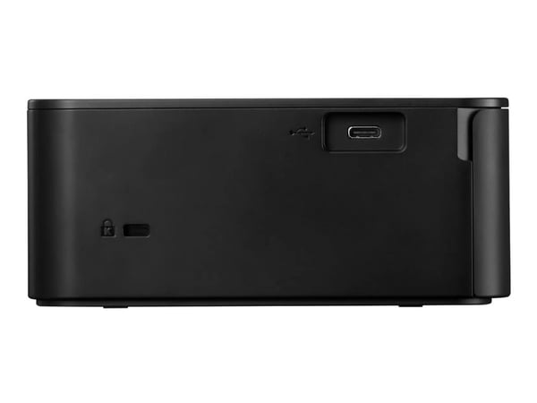 Canon SELPHY CP1500 - Paper Kit - skirver - farge - fargesublimering - 100 x 148 mm inntil 0.38 min/side (farge) - Wi-Fi(g), USB 2.0 - svart