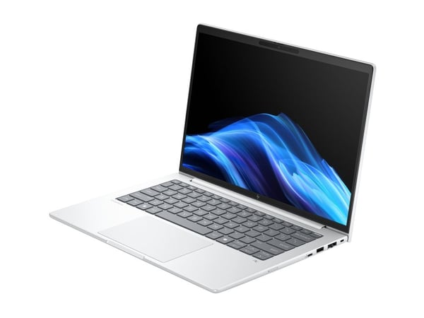 HP EliteBook 8 G1i Notebook Next Gen AI - Copilot+ PC - Intel Core Ultra 7 - 256V / inntil 4.8 GHz - Win 11 Pro - Intel Arc Graphics - 16 GB RAM - ...