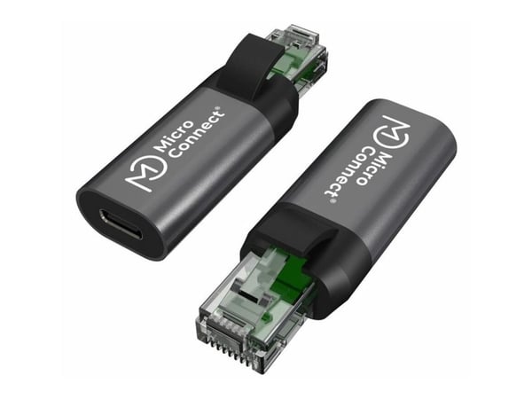 Microconnect MC-USBCFRJ45