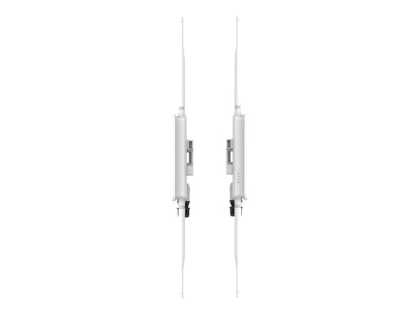 EnGenius Cloud Managed ECW160 - Trådløs forbindelse - Wi-Fi 5 - 2,4 GHz, 5 GHz