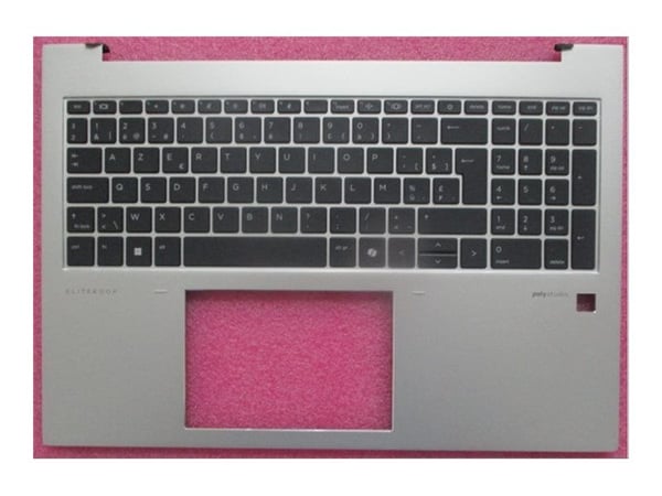 SPS-TOPCOVER W/KB CP SR BEL