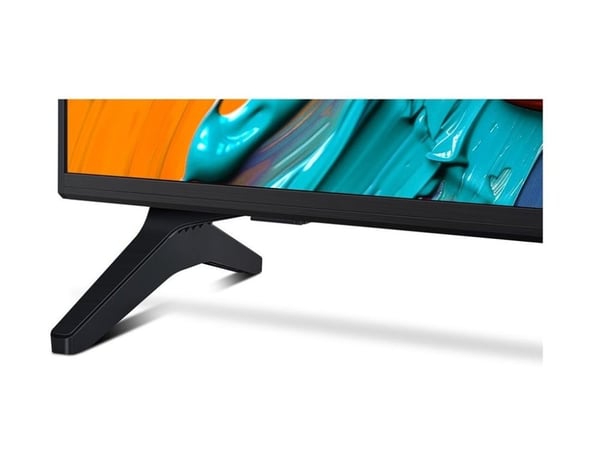 LG 50QNED7EA6B - 50" Diagonalklasse QNED7E Series LED-bakgrunnsbelyst LCD TV - QNED AI - Smart TV - webOS - 4K UHD (2160p) 3840 x 2160 - HDR - Quan...