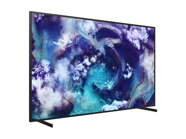 Samsung QE75QN900FT - 75" Diagonalklasse QN900F Series LED-bakgrunnsbelyst LCD TV - Neo QLED - Smart TV - Tizen OS - 8K (4320p) 7680 x 4320 - HDR -...