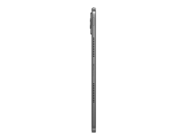 Lenovo Idea Tab Plus ZAG7 - Tablet - Android 15 eller nyere - 256 GB UFS card - 12.1" IPS (2560 x 1600) - microSD-spor - lunagrå