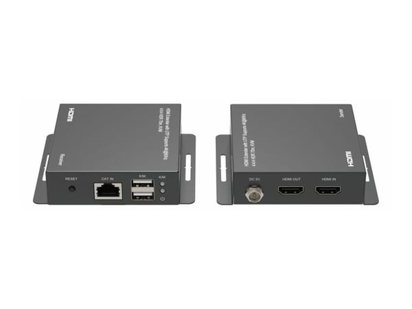 Microconnect MC-HDMIKVMEXT-70M Microconnect MC-HDMIKVMEXT-70M