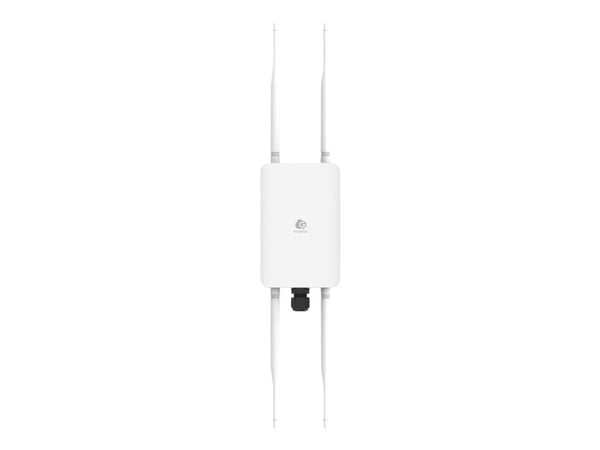 EnGenius Cloud Managed ECW160 - Trådløs forbindelse - Wi-Fi 5 - 2,4 GHz, 5 GHz
