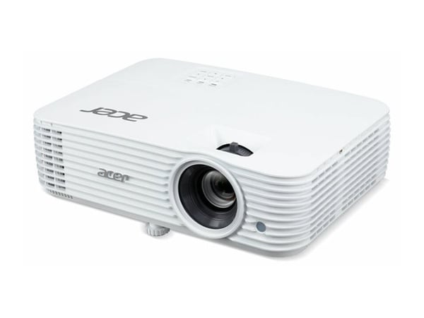 Acer H6815GTV - DLP-projektor - 3D - 4000 lumen (hvit) - 3840 x 2160 - 16:9 - 4K