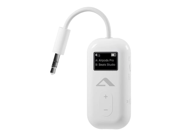 ALOGIC SkySound Bluetooth-äänilähetin