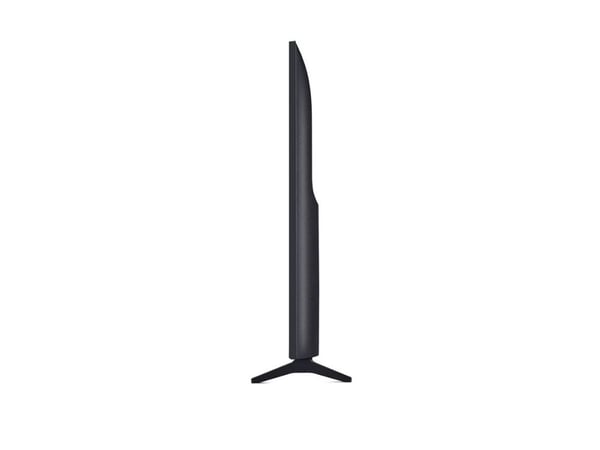 LG 50QNED7EA6B - 50" Diagonalklasse QNED7E Series LED-bakgrunnsbelyst LCD TV - QNED AI - Smart TV - webOS - 4K UHD (2160p) 3840 x 2160 - HDR - Quan...