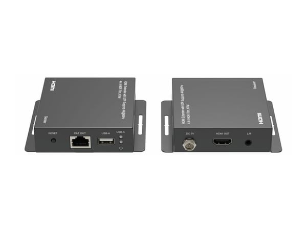 Microconnect MC-HDMIKVMEXT-70M Microconnect MC-HDMIKVMEXT-70M