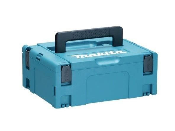 Makita MAKPAC 2 821550-0 verktøykoffert 395 x 295 x 157 mm