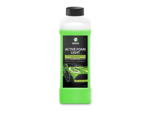 Grass Active Foam Light rengöring 1 L