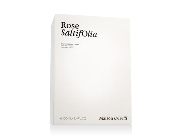 Maison Crivelli Rose SaltifOlia Eau De Parfum 100 ml (unisex)