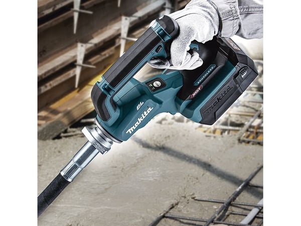 Makita VR001GZ Betontætner