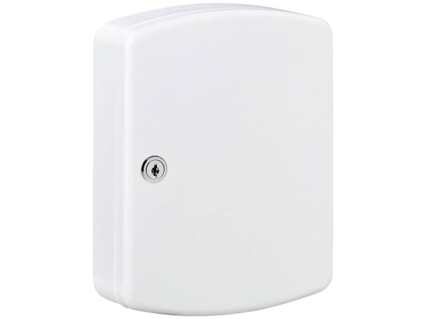 Burg Wächter Nyckelskåp KB 24 W 28260 Antal krokar 24 Vit