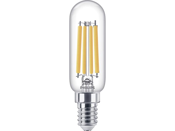Philips Lamppu, 6,5 W, 60 W, E14, 806 lm, 15000 h, Lämmin valkoinen
