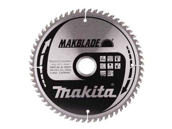 Makita B-32839, 1 stykker