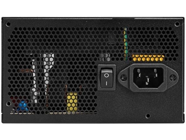 MSI MAG A650BNL, 650 W, 100 - 240 V, 50/60 Hz, Aktiivinen, 85%, Ylivirta, Yliteho, Ylijännite, Oikosulku