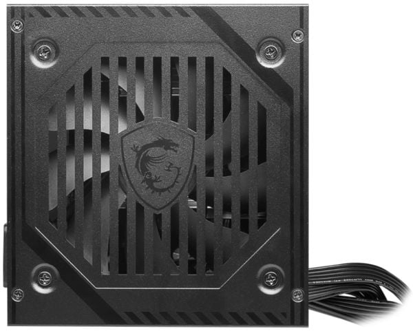 MSI MAG A650BNL, 650 W, 100 - 240 V, 50/60 Hz, Aktiivinen, 85%, Ylivirta, Yliteho, Ylijännite, Oikosulku