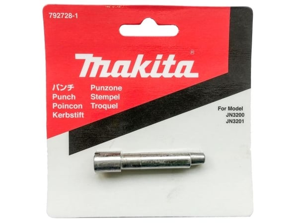 Makita 792728-1, 1 stykker
