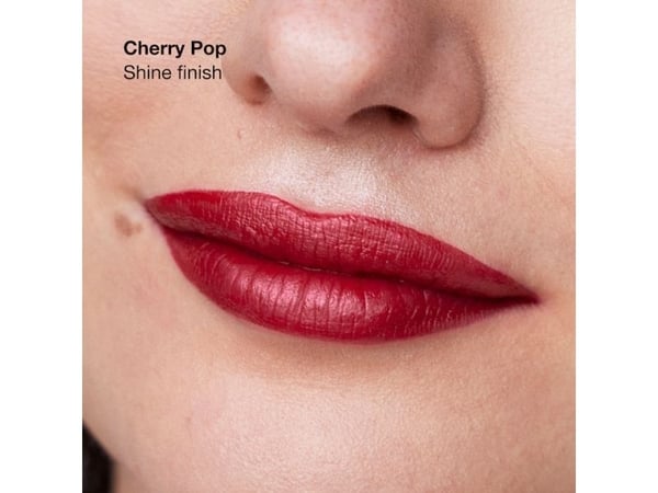 Clinique Pop Longwear Shine Lipstick - - 3 g