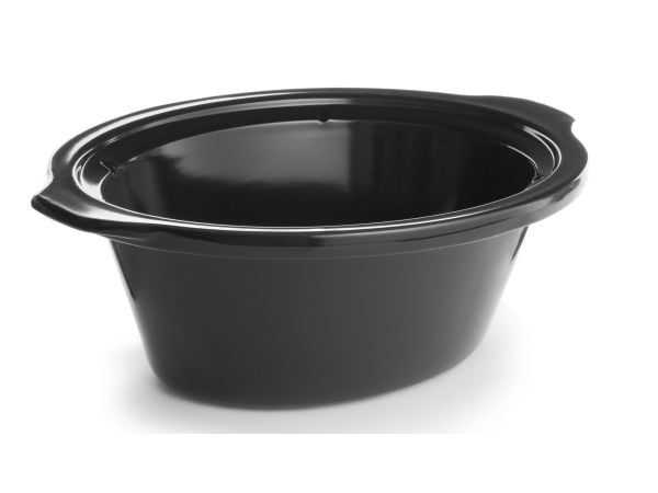 Fritel SC 2395, 5,5 l, Svart, Rotasjon, Glass, 210 W, 333 mm