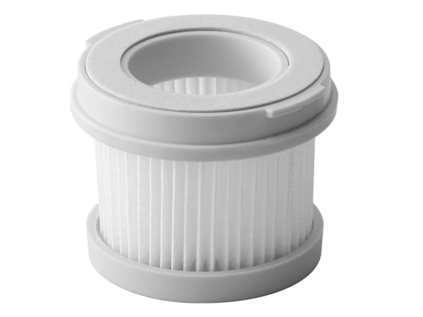 Xiaomi BHR8386GL, Filter, Handhållen dammsugare, Vit, Xiaomi, MJCMY02EU, MJCMY02GB, MJCMY02KR, MJCMY02TW, and MJCMY02TH, 51 mm