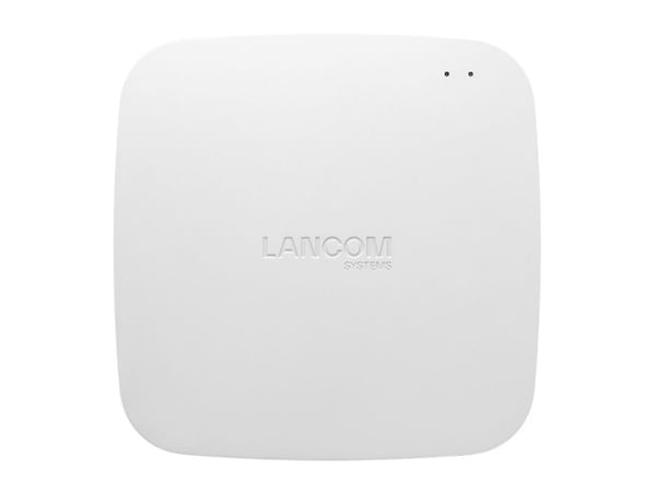 LANCOM LX-7200 - Trådløst tilgangspunkt - Wi-Fi 7, 2.5GbE, Bluetooth 5.4 LE - Bluetooth, Wi-Fi 7 - 2.4 GHz, 5 GHz, 6 GHz - skystyring - vegg/tak-mo...