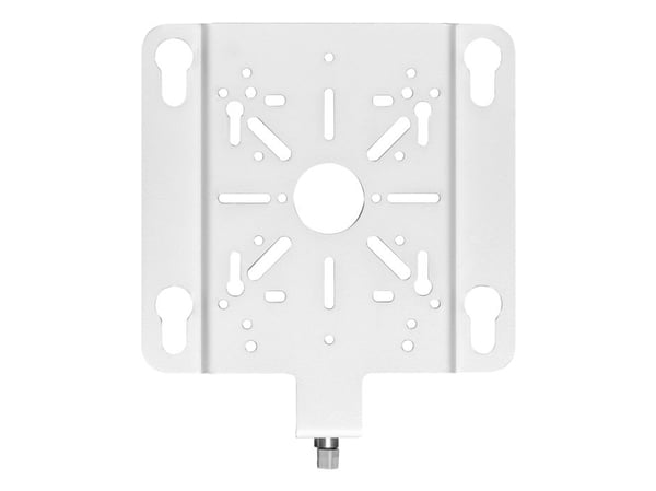 LANCOM LX-7200 - Trådløst tilgangspunkt - Wi-Fi 7, 2.5GbE, Bluetooth 5.4 LE - Bluetooth, Wi-Fi 7 - 2.4 GHz, 5 GHz, 6 GHz - skystyring - vegg/tak-mo...