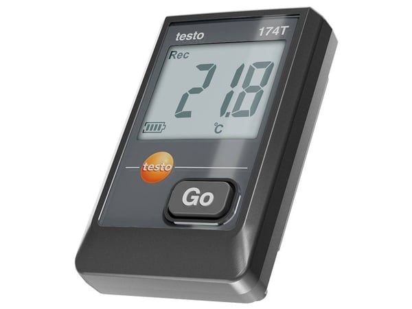 Testo 0572 1740 02