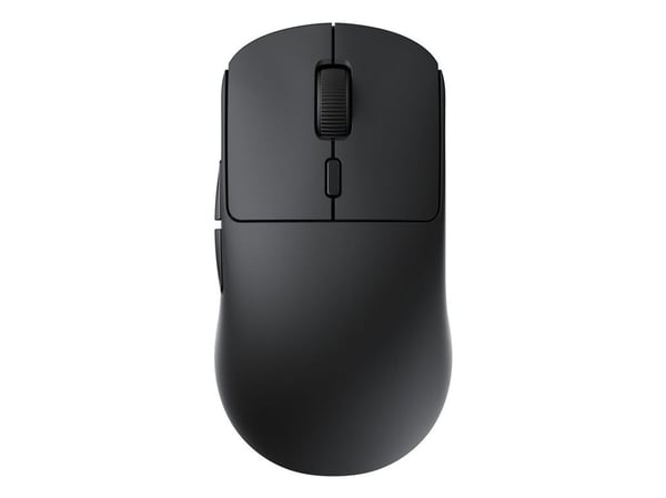 Keychron Lemokey G2 Wireless Black (Musta) Langaton pelihiiri
