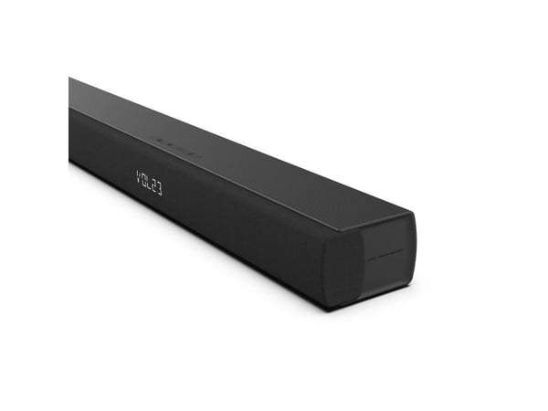 Hisense AX5100Q, 5.1 kanaler, 580 W, DTS:X, Dolby Atmos, 80 W, 580 W, Aktiv subwoofer