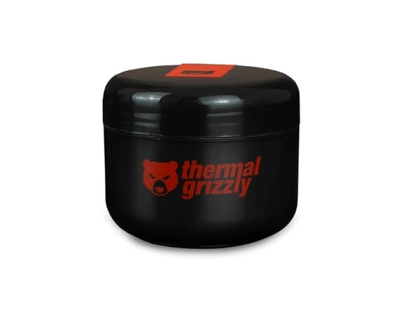 Termisk pasta Thermal Grizzly Putty Basic 100 g (TG-P-B-100-R)