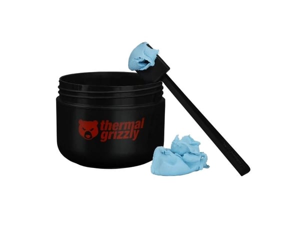 Termisk pasta Thermal Grizzly Putty Advance 100 g (TG-P-A-100-R)