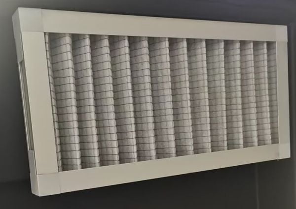 Ernitec 0070-24255-HB3000-HEPA FILTERS