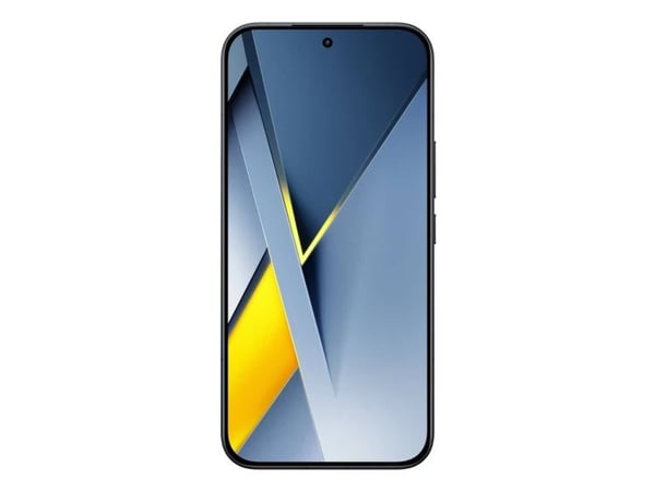 POCO F8 Ultra, 17,5 cm (6.9"), 2608 x 1200 pikseliä, 16 GB, 512 GB, 50 MP, musta