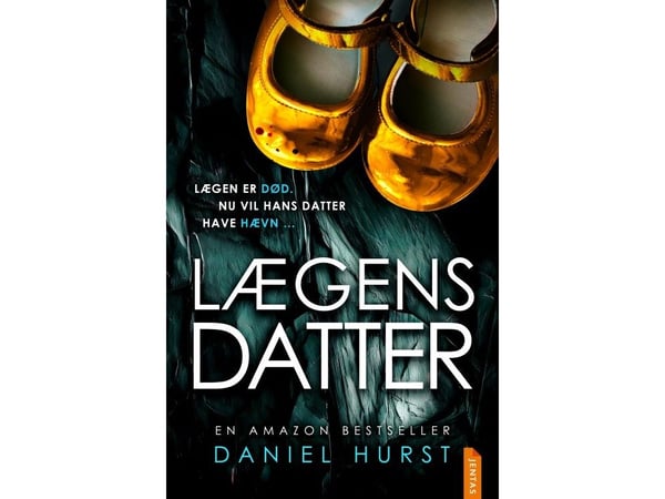 Lääkärin tytär | Daniel Hurst | Kieli: Tanska