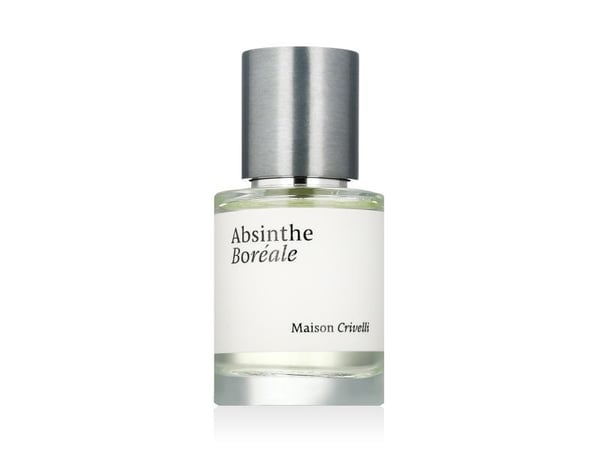 Maison Crivelli Absinthe Boréale Eau De Parfum 30 ml (unisex)