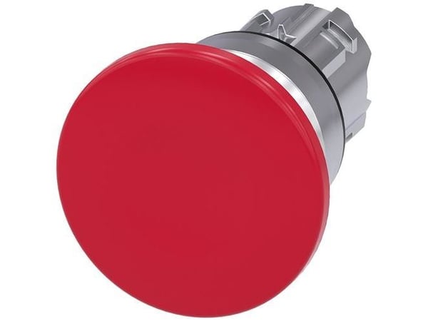 Siemens 3SU1050-1BD20-0AA0, 48 g, 60 mm, 40 mm, 40 mm
