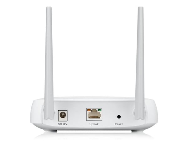 Zyxel NWA30BE - Trådløst tilgangspunkt - 4-strøm, dual-radio, NebulaFlex - Wi-Fi 7, 1GbE, 2.5GbE - Wi-Fi 7 - 2.4 GHz, 5 GHz - skystyring - skrivebord