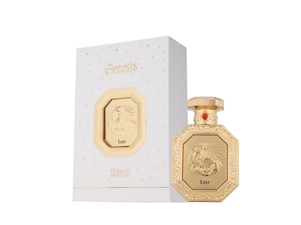 French Avenue Genesis Leo Eau De Parfum 90 ml (unisex)