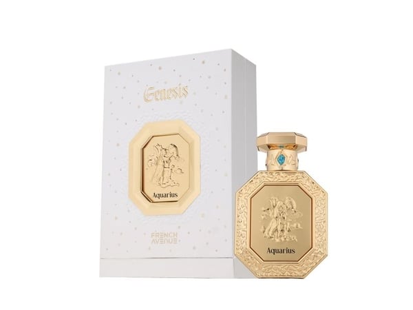 French Avenue Aquarius EDP U 90 ml